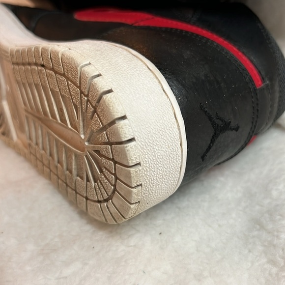 Nike air Jordan retro youth 6.5 EUC - Picture 10 of 15